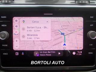 VOLKSWAGEN Passat Variant usata, con Cerchi in lega