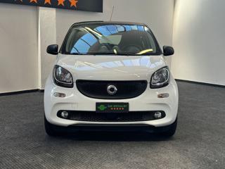 SMART ForFour usata, con Airbag laterali