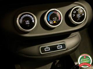 FIAT 500X usata, con Cruise Control