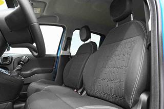 FIAT Panda usata, con Immobilizzatore elettronico
