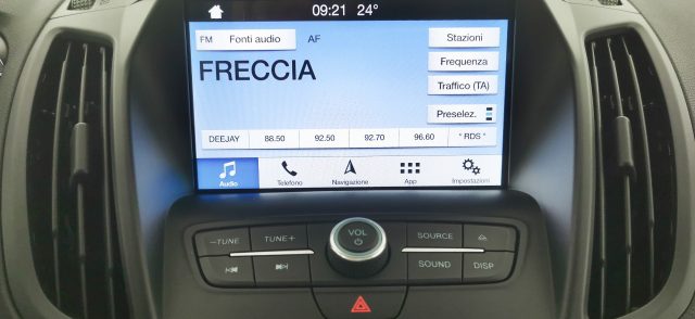 FORD Kuga usata 69
