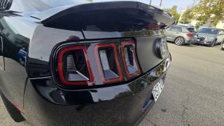 FORD Mustang usata, con Cruise Control
