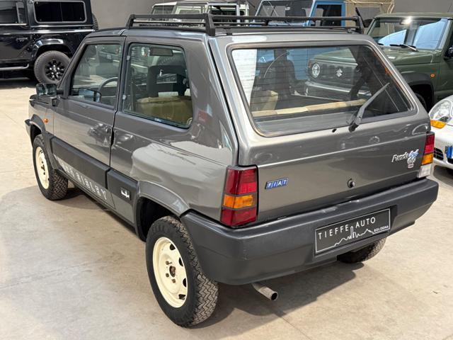FIAT Panda usata 5