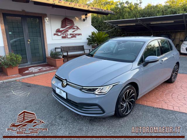 VOLKSWAGEN Golf usata, con ABS
