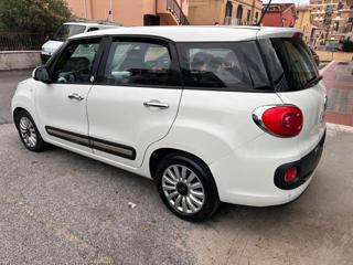 FIAT 500L usata, con Airbag Passeggero