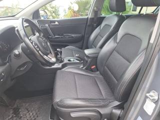 KIA Sportage usata, con Controllo trazione