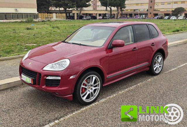 PORSCHE Cayenne usata, con Servosterzo