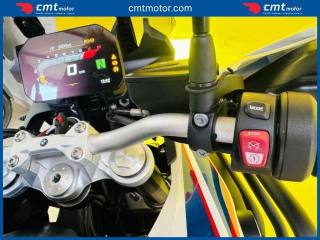 BMW F 850 GS usata 7