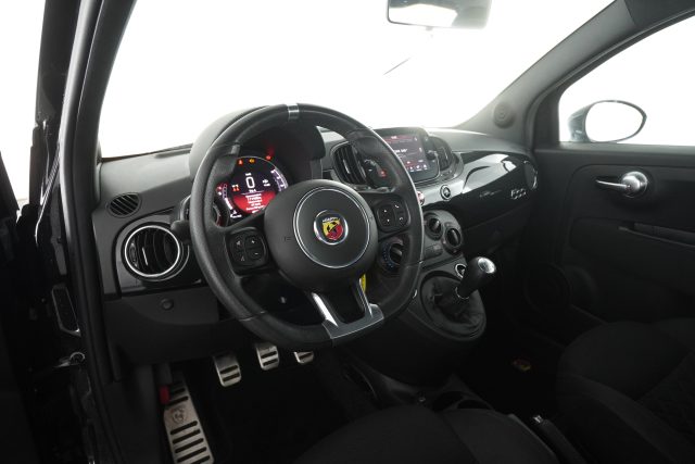 ABARTH 595 usata 7
