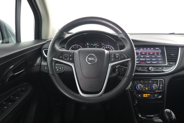 OPEL Mokka X usata 5