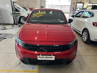 OPEL Corsa usata, con Airbag laterali