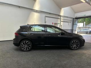 VOLKSWAGEN Golf usata, con Airbag Passeggero