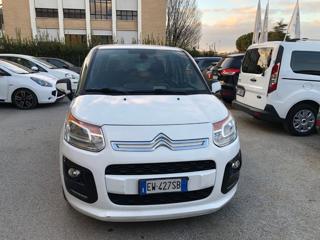 CITROEN C3 Picasso usata, con Airbag laterali