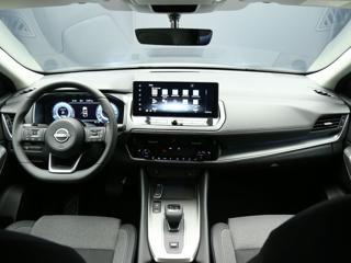 NISSAN Qashqai usata, con Controllo automatico clima
