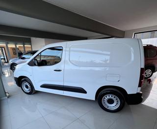 TOYOTA Proace City usata, con Airbag Passeggero