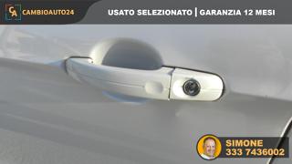 FORD Kuga usata, con Monitoraggio pressione pneumatici