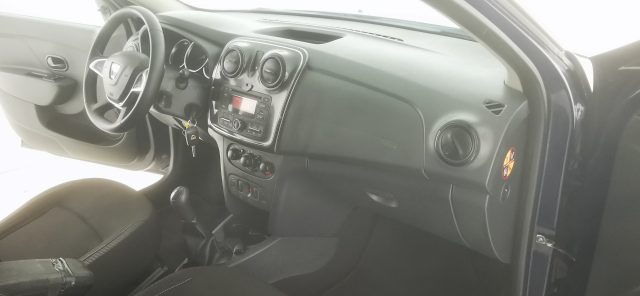 DACIA Sandero usata 30