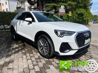 AUDI Q3 usata, con Controllo trazione