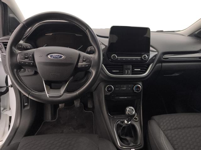 FORD Puma usata, con Cruise Control