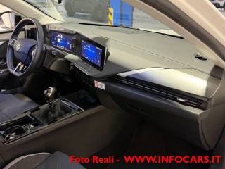 OPEL Astra usata, con Controllo trazione