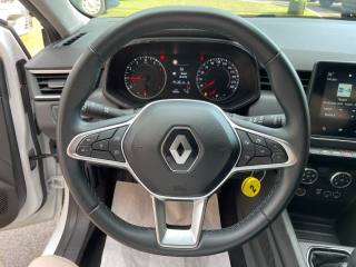 RENAULT Clio usata, con ESP
