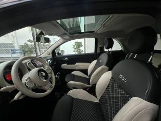 FIAT 500 usata, con USB