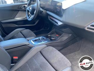 BMW 120 usata, con Cerchi in lega