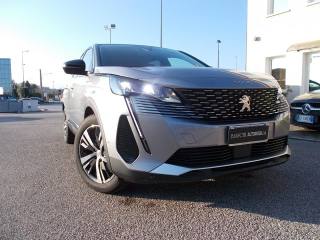 PEUGEOT 3008 usata, con Airbag laterali