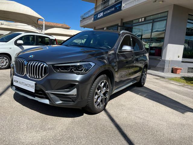 BMW X1 usata, con Airbag laterali