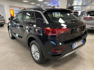 VOLKSWAGEN T-Roc usata, con ESP
