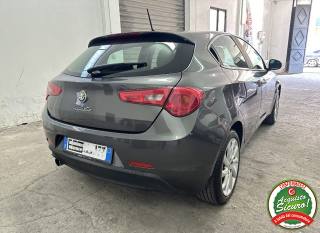 ALFA ROMEO Giulietta usata, con Cerchi in lega