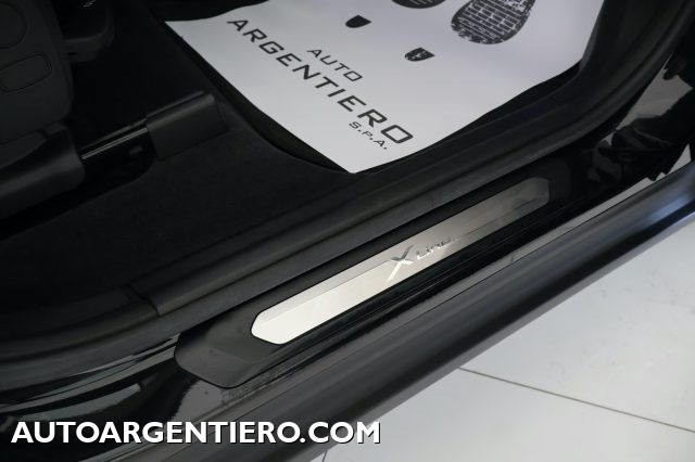 BMW X3 usata, con Sensore di luce