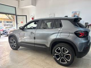 JEEP Avenger usata, con Airbag Passeggero