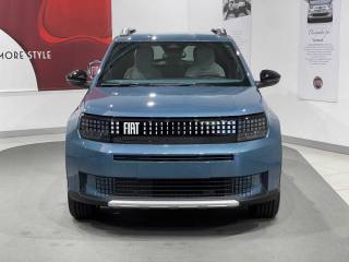 FIAT Grande Panda usata, con Airbag