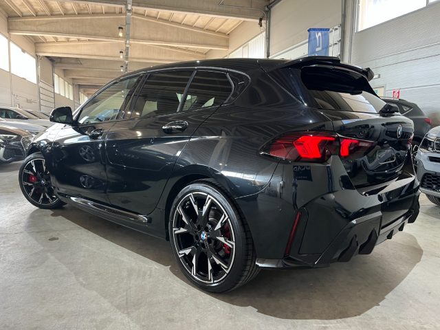 BMW 120 usata, con Autoradio