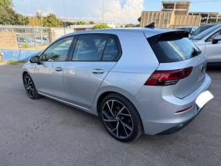 VOLKSWAGEN Golf usata 1