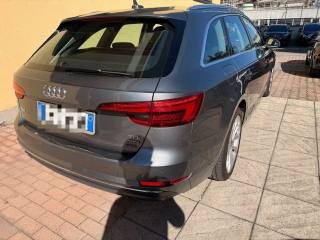 AUDI A4 usata, con Airbag Passeggero
