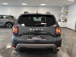 DACIA Duster usata, con Alzacristalli elettrici