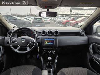 DACIA Duster usata, con Controllo trazione