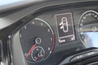 VOLKSWAGEN Polo usata, con Fendinebbia