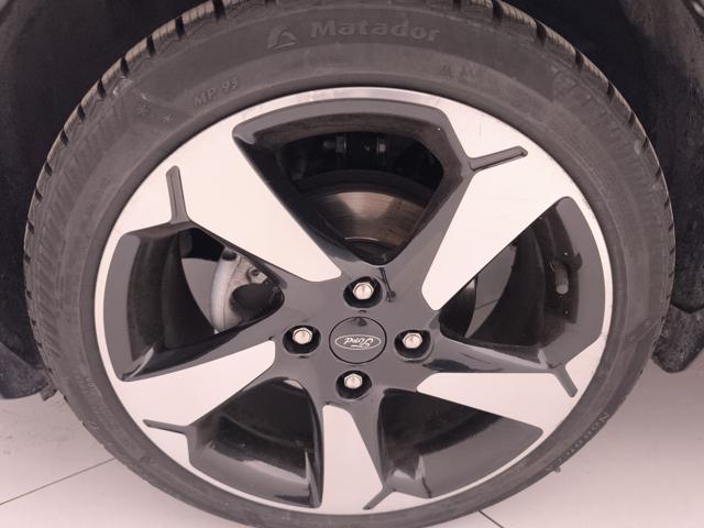 FORD Fiesta usata, con Chiusura centralizzata