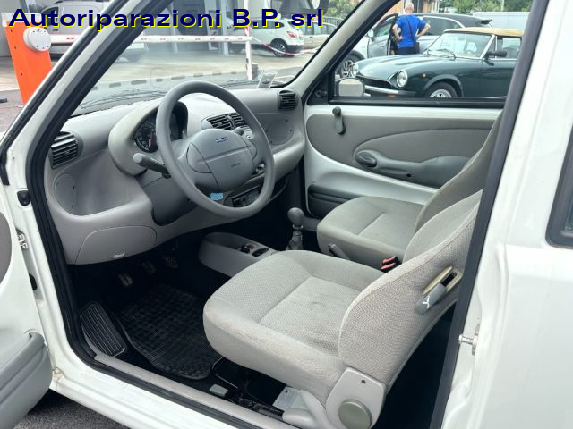 FIAT Seicento usata 12
