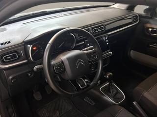 CITROEN C3 usata, con Sistema di navigazione