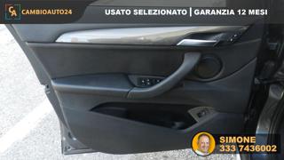 BMW X1 usata 68
