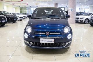 FIAT 500 usata, con Airbag