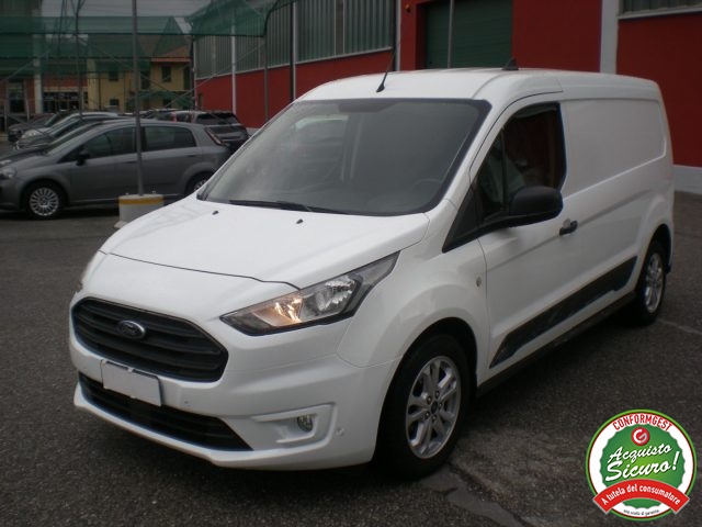 FORD Transit Connect usata, con ABS