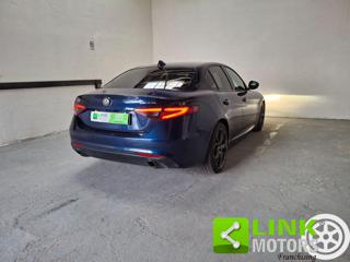ALFA ROMEO Giulia usata, con Cruise Control