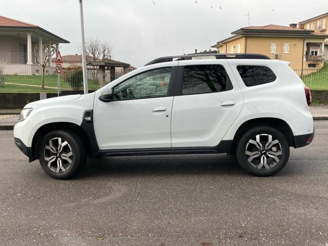 DACIA Duster usata, con Alzacristalli elettrici