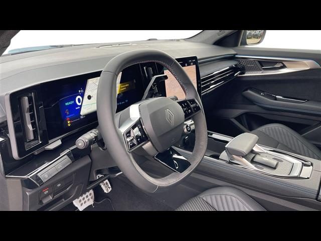 RENAULT Austral usata, con Cruise Control