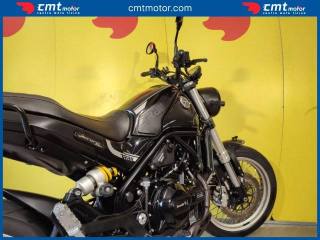 BENELLI Leoncino 500 usata 8